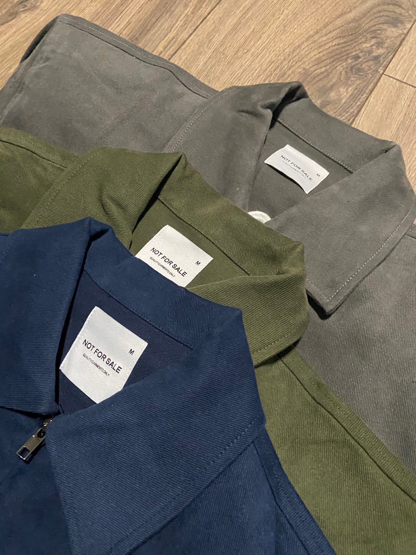 Overshirt