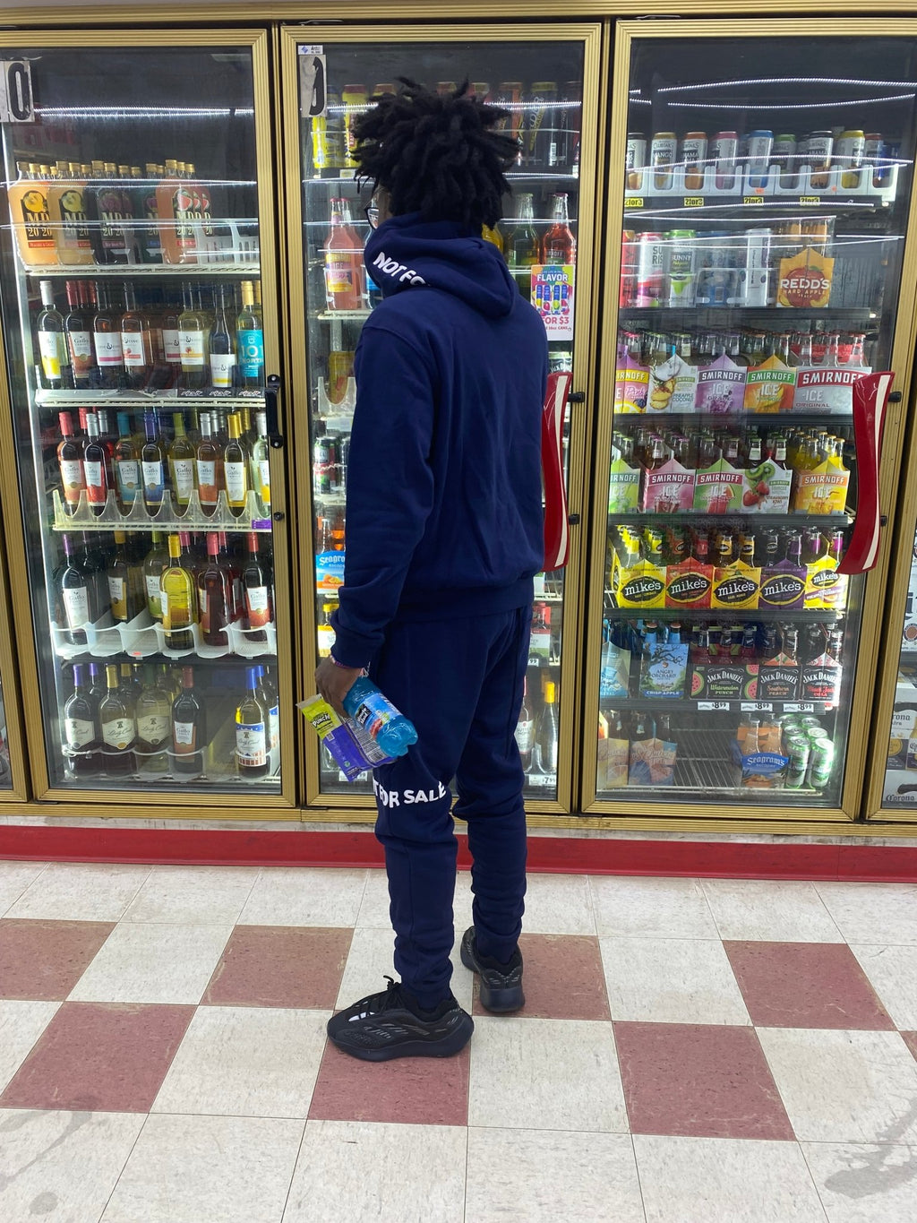 sweatpants